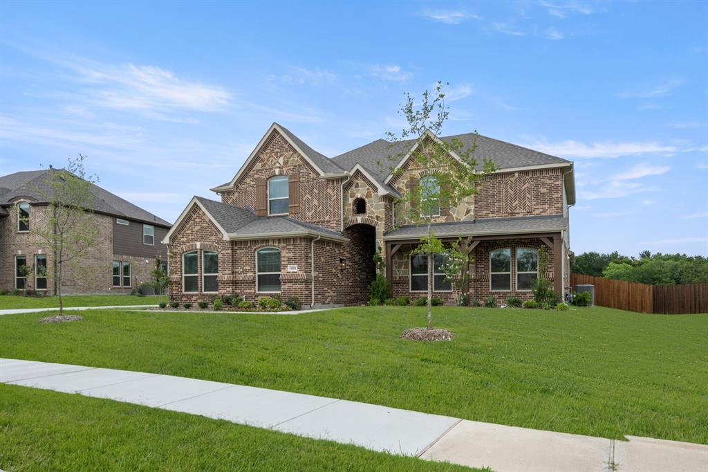 Hidden Lakes Estates - Residential