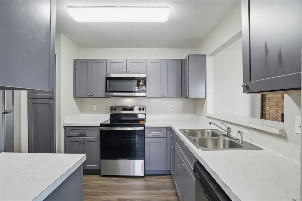 Southpointe - Residential