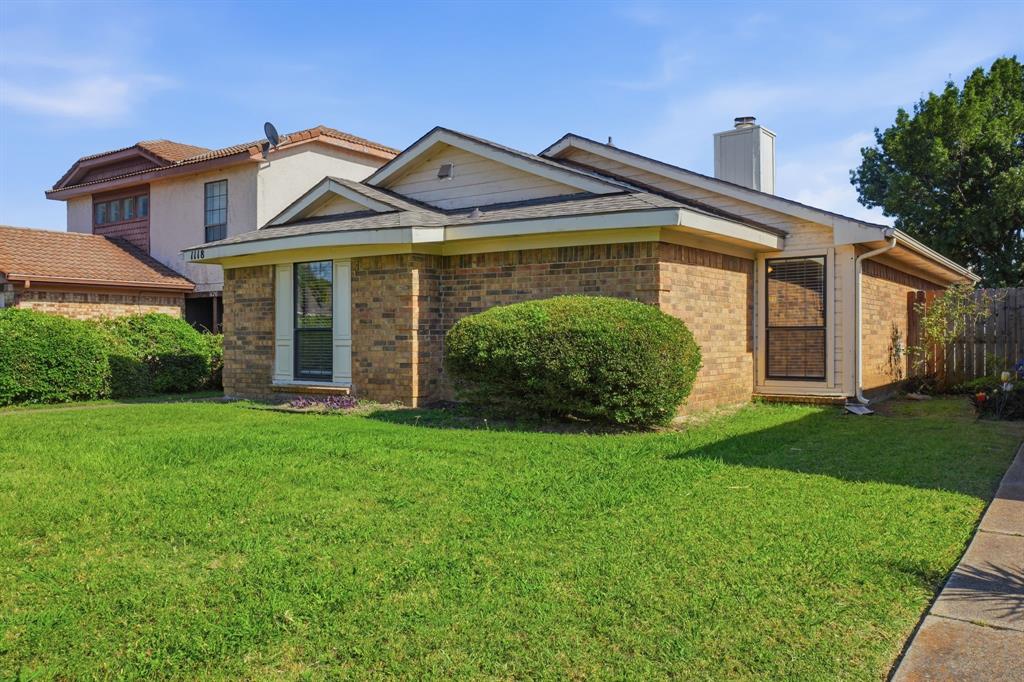 Southpointe - Residential