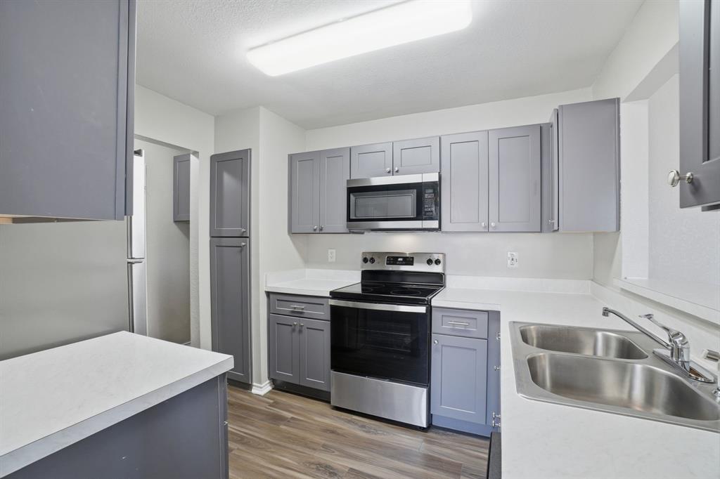 Southpointe - Residential