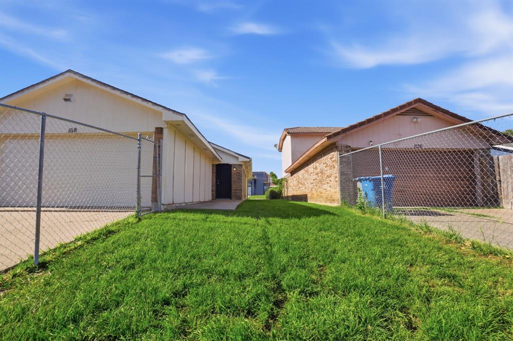 Southpointe - Residential
