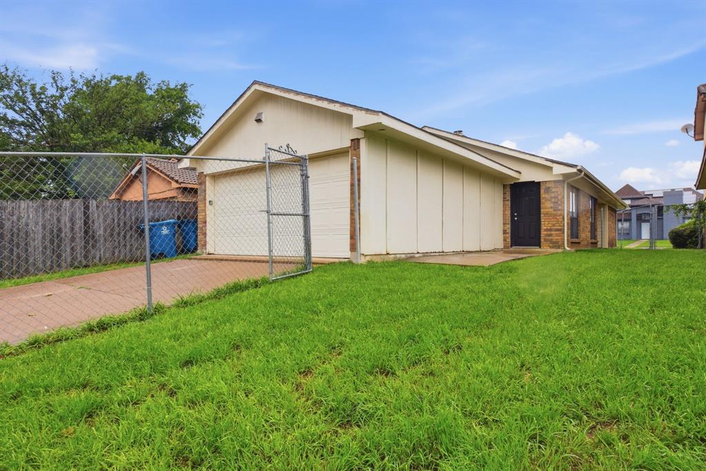 Southpointe - Residential