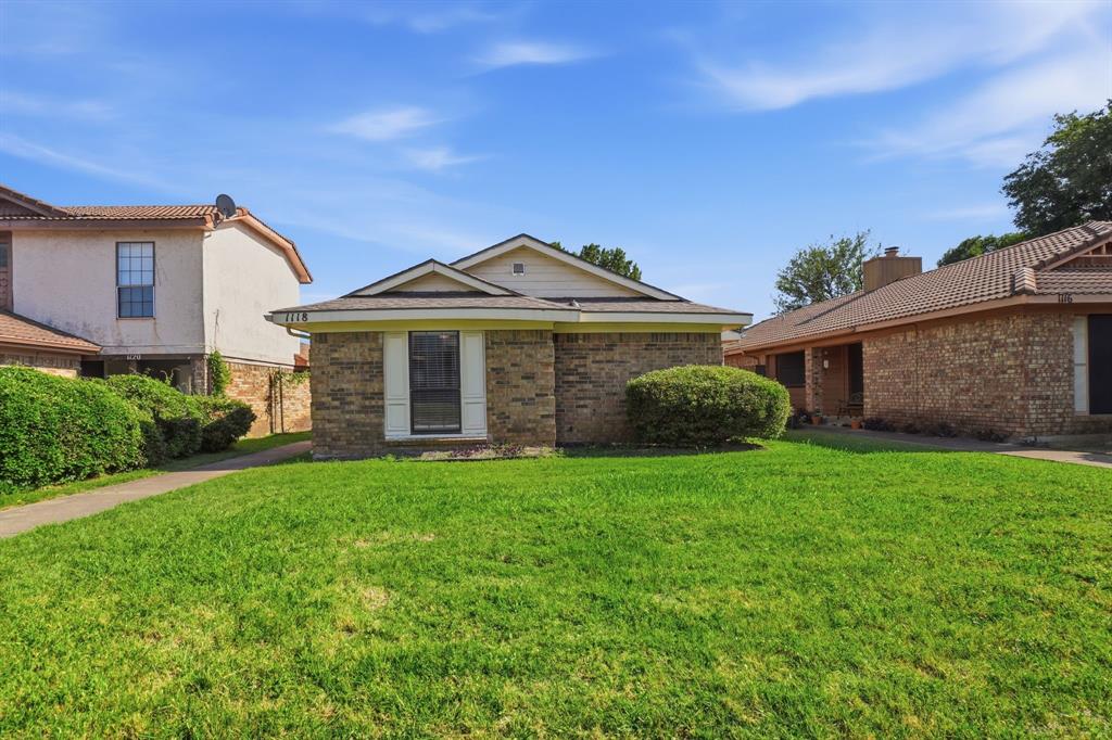 Southpointe - Residential
