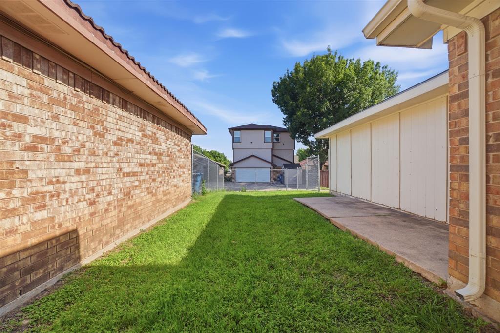 Southpointe - Residential
