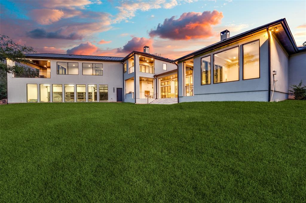 Saddleback Ridge Estates - Residential