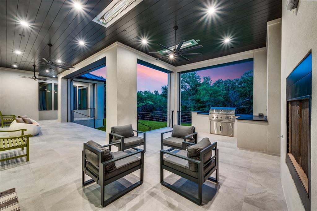 Saddleback Ridge Estates - Residential