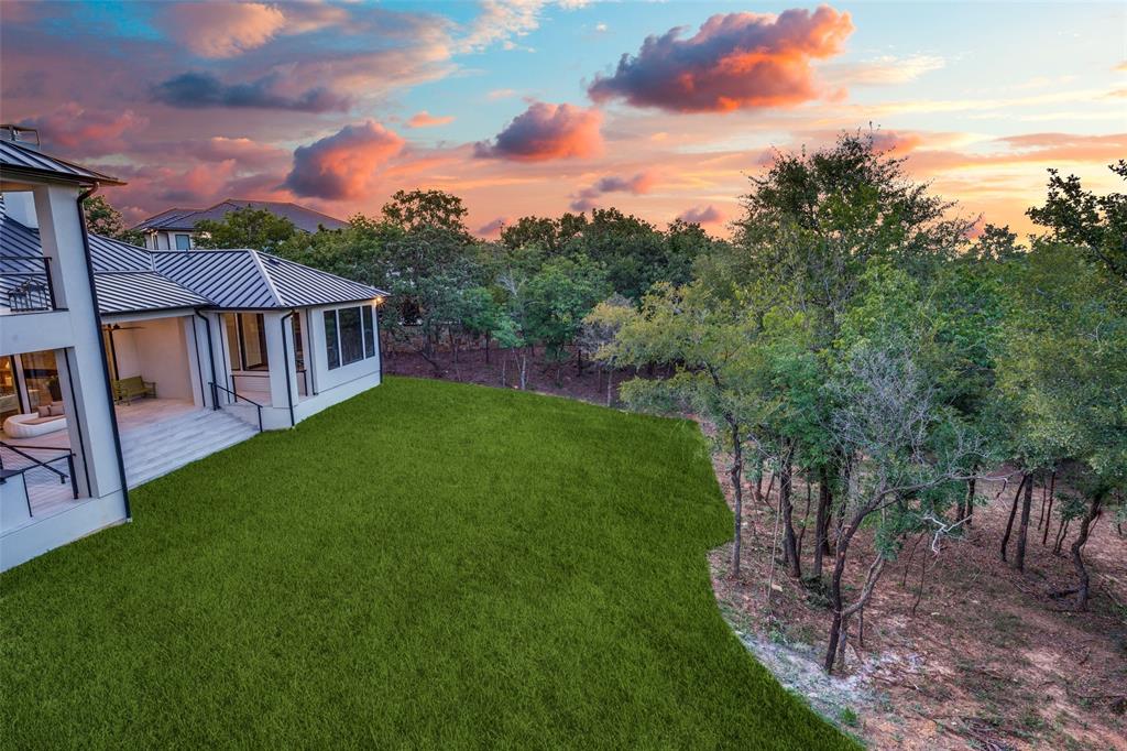 Saddleback Ridge Estates - Residential