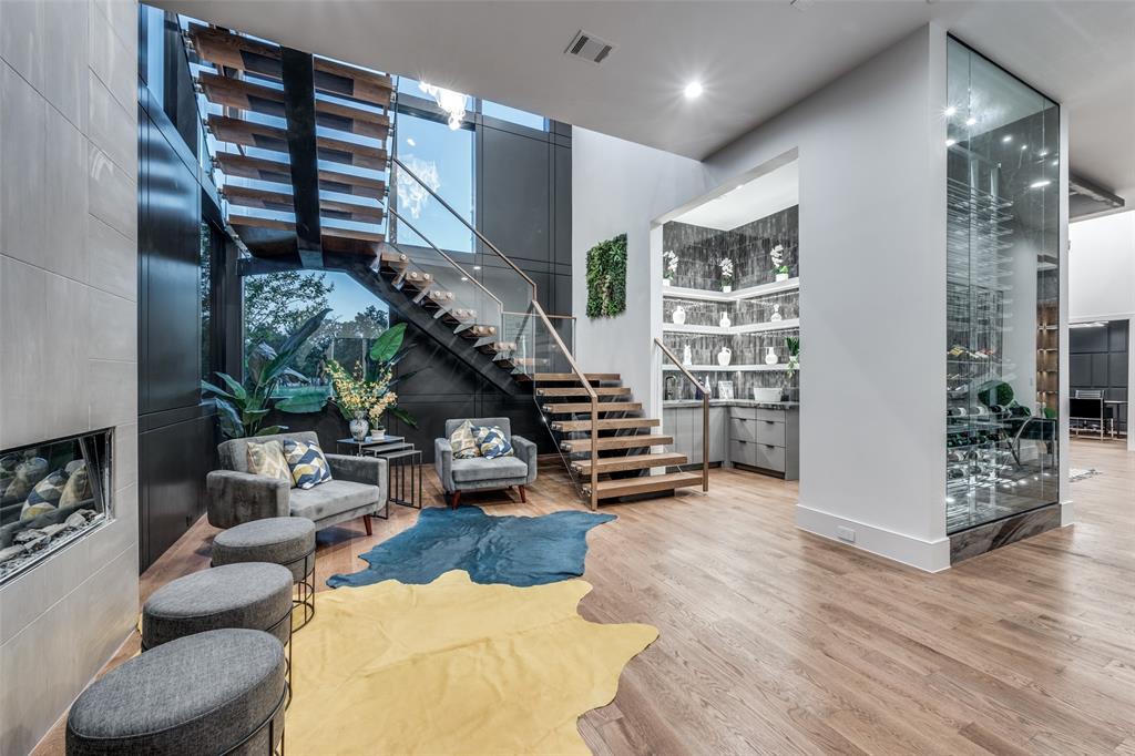 Saddleback Ridge Estates - Residential