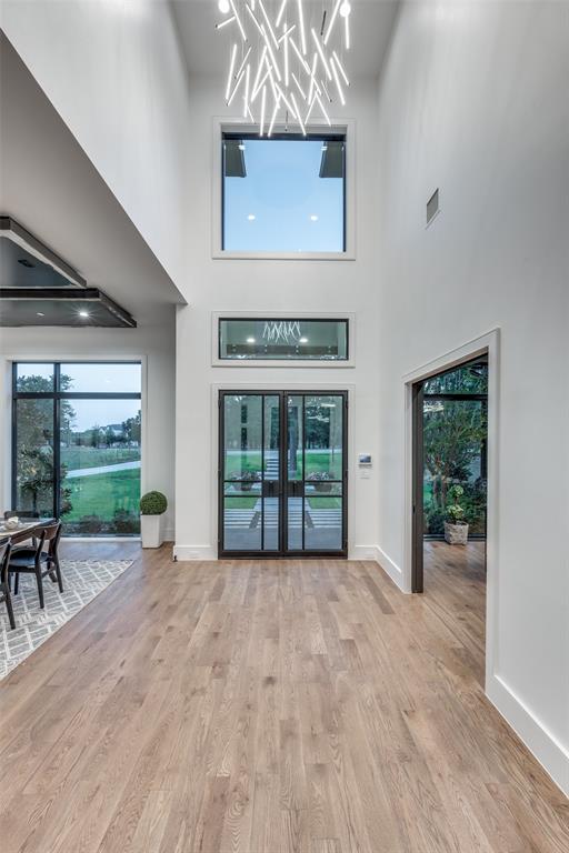 Saddleback Ridge Estates - Residential