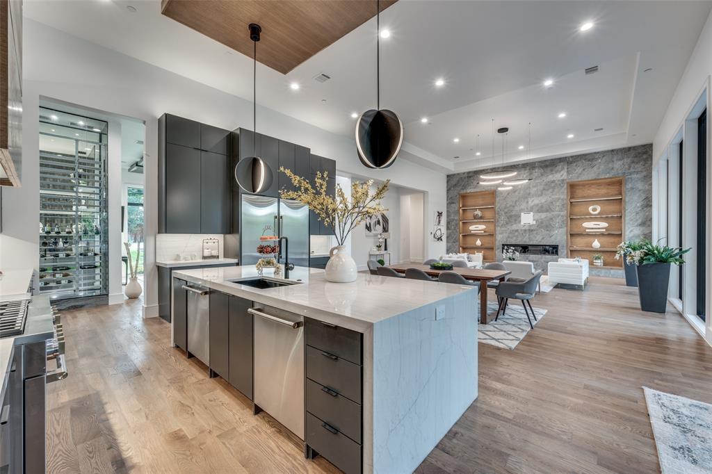 Saddleback Ridge Estates - Residential