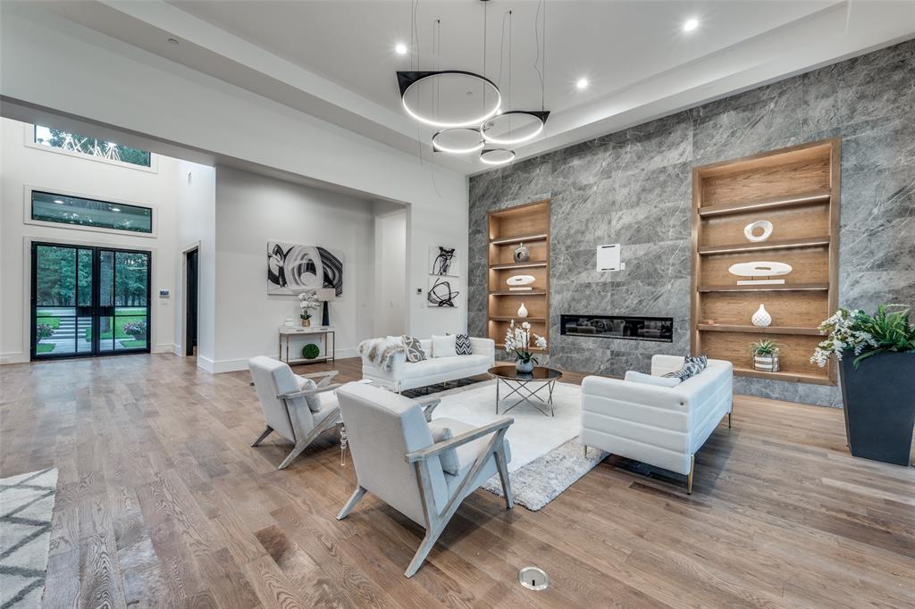 Saddleback Ridge Estates - Residential