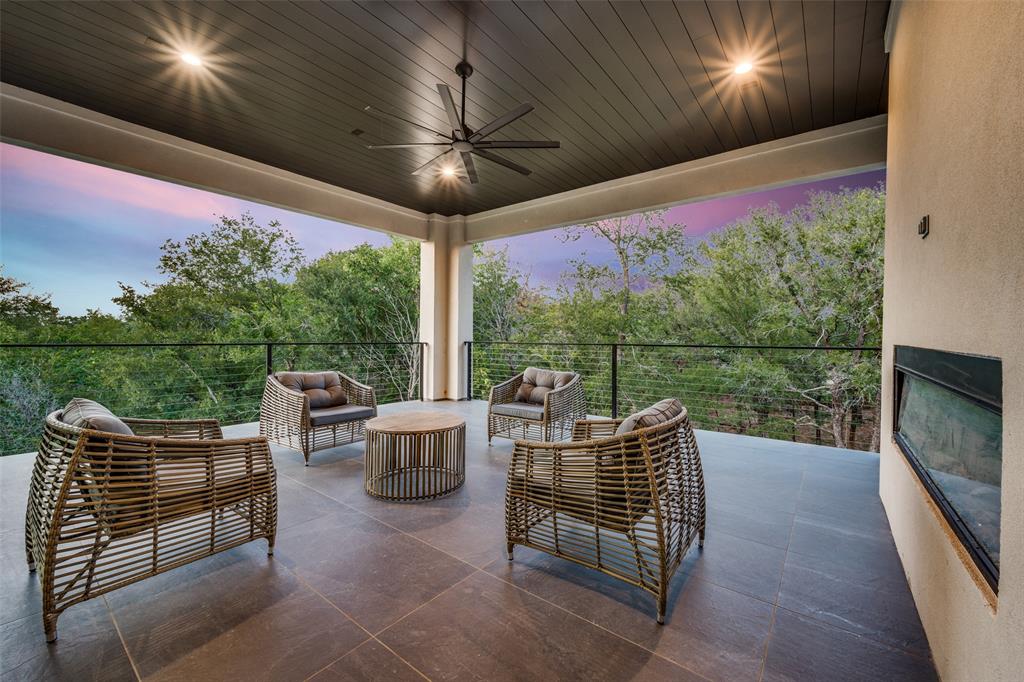 Saddleback Ridge Estates - Residential