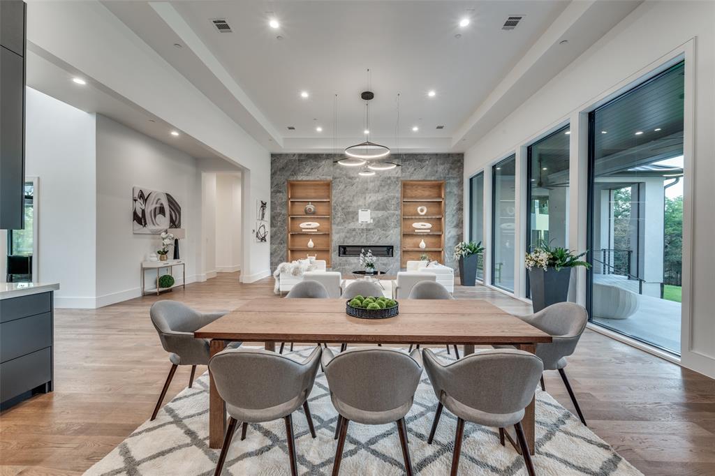 Saddleback Ridge Estates - Residential