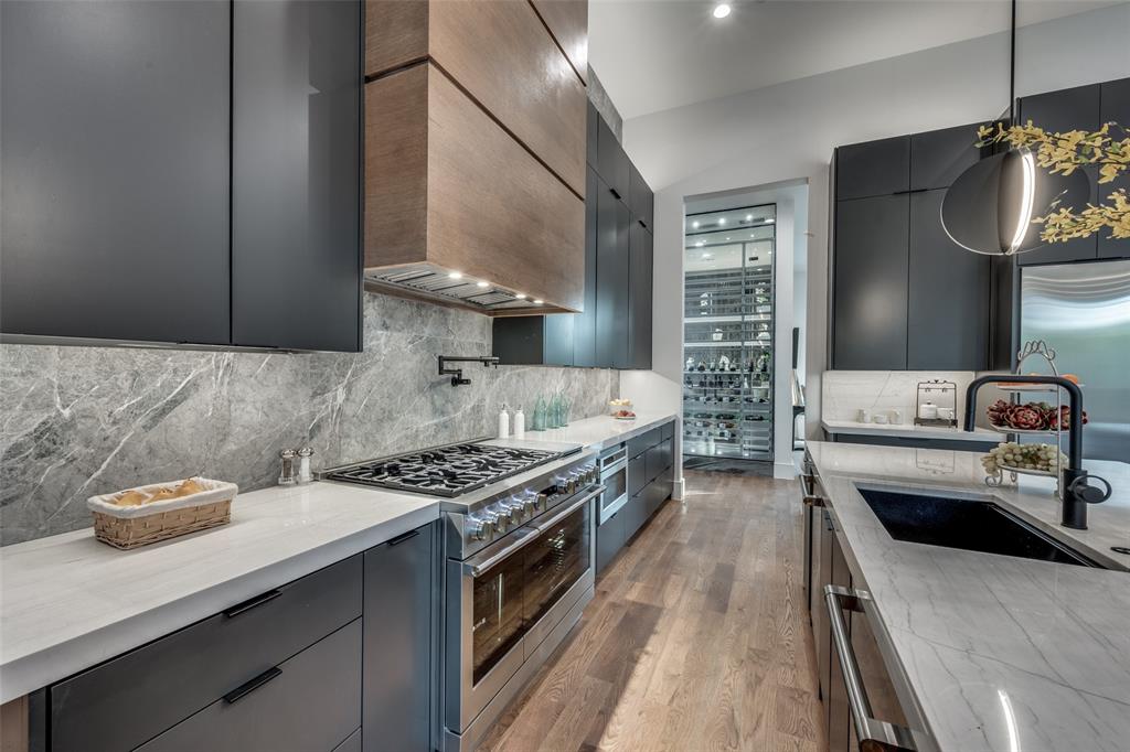 Saddleback Ridge Estates - Residential