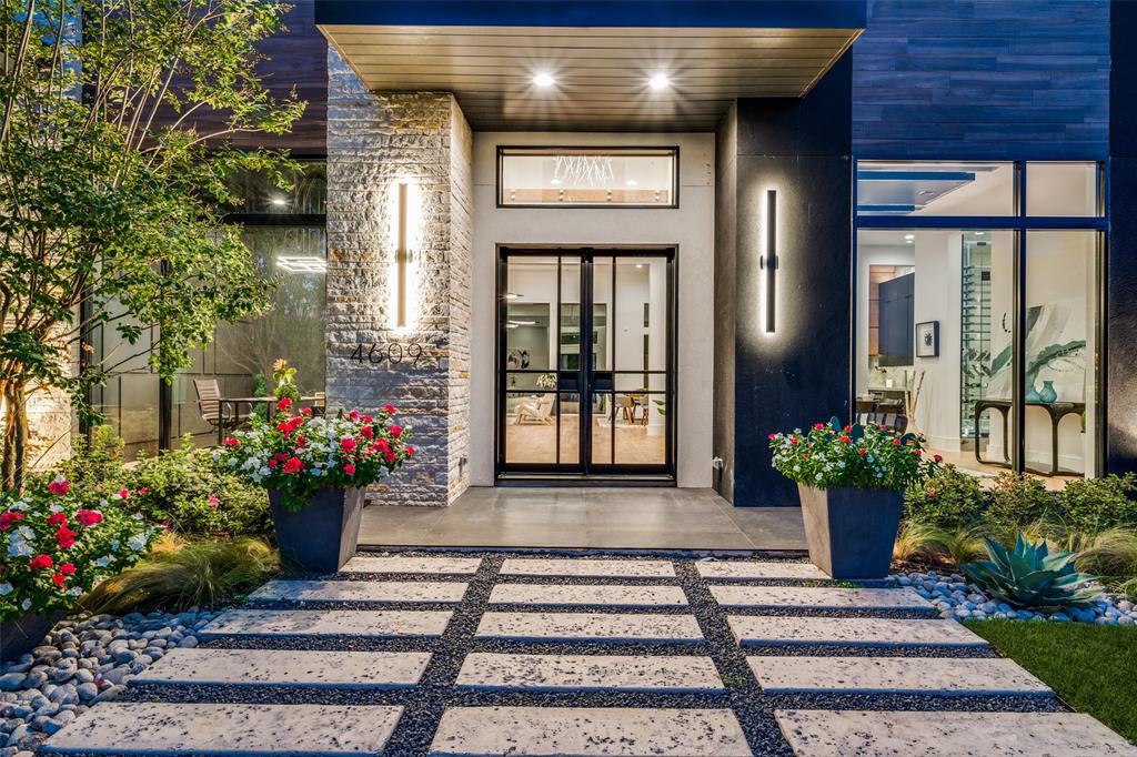 Saddleback Ridge Estates - Residential