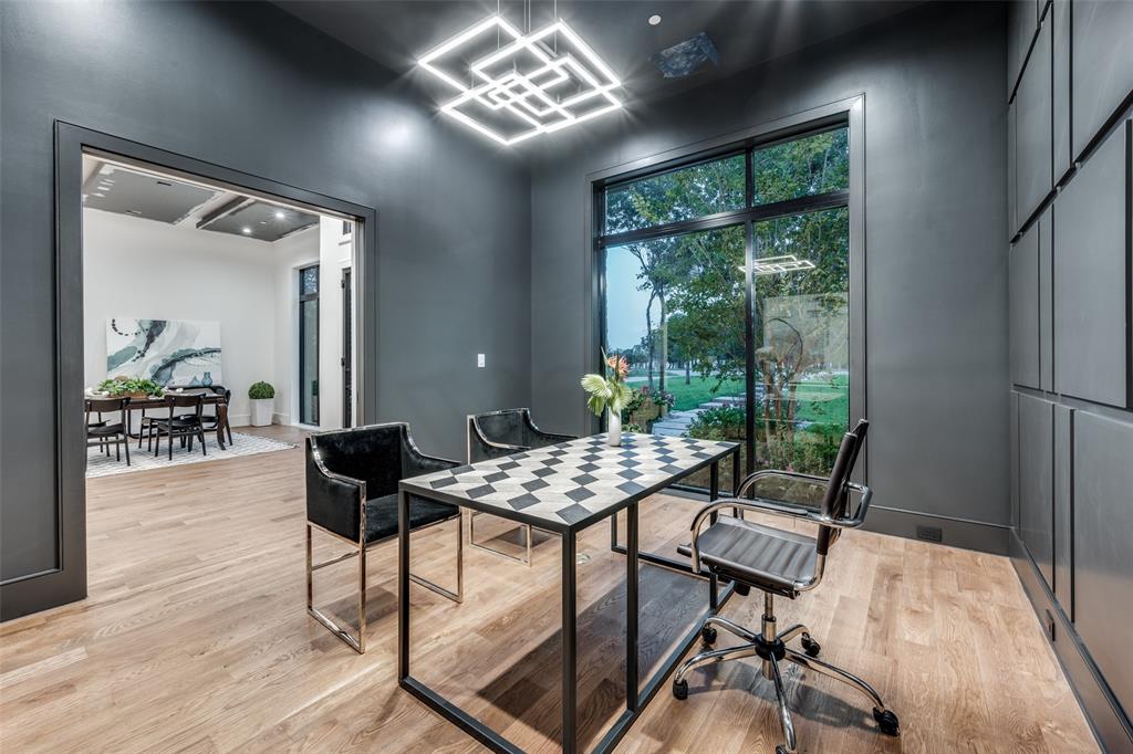 Saddleback Ridge Estates - Residential