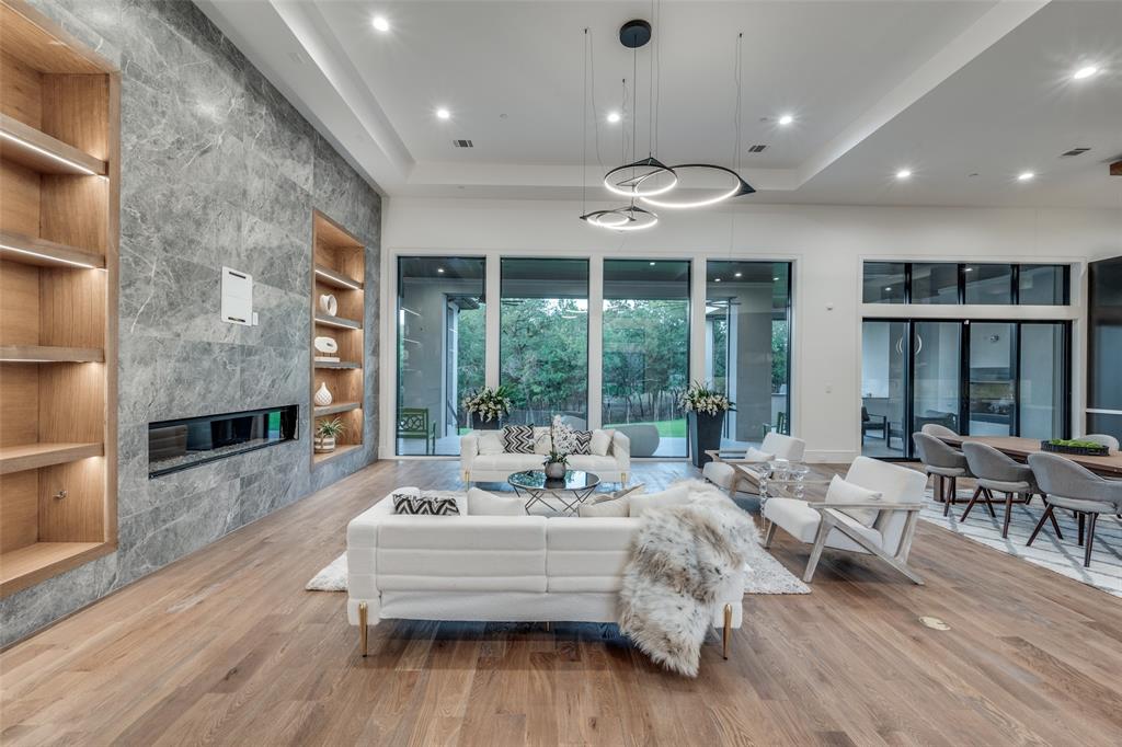 Saddleback Ridge Estates - Residential