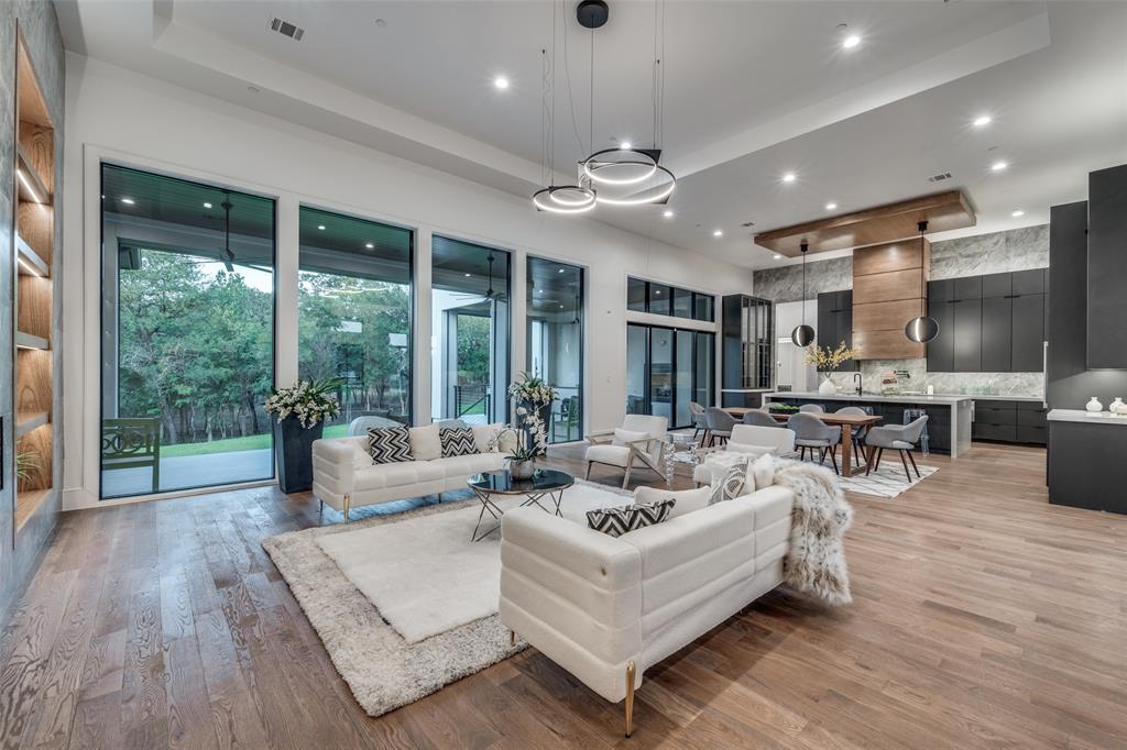 Saddleback Ridge Estates - Residential