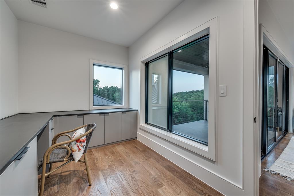 Saddleback Ridge Estates - Residential