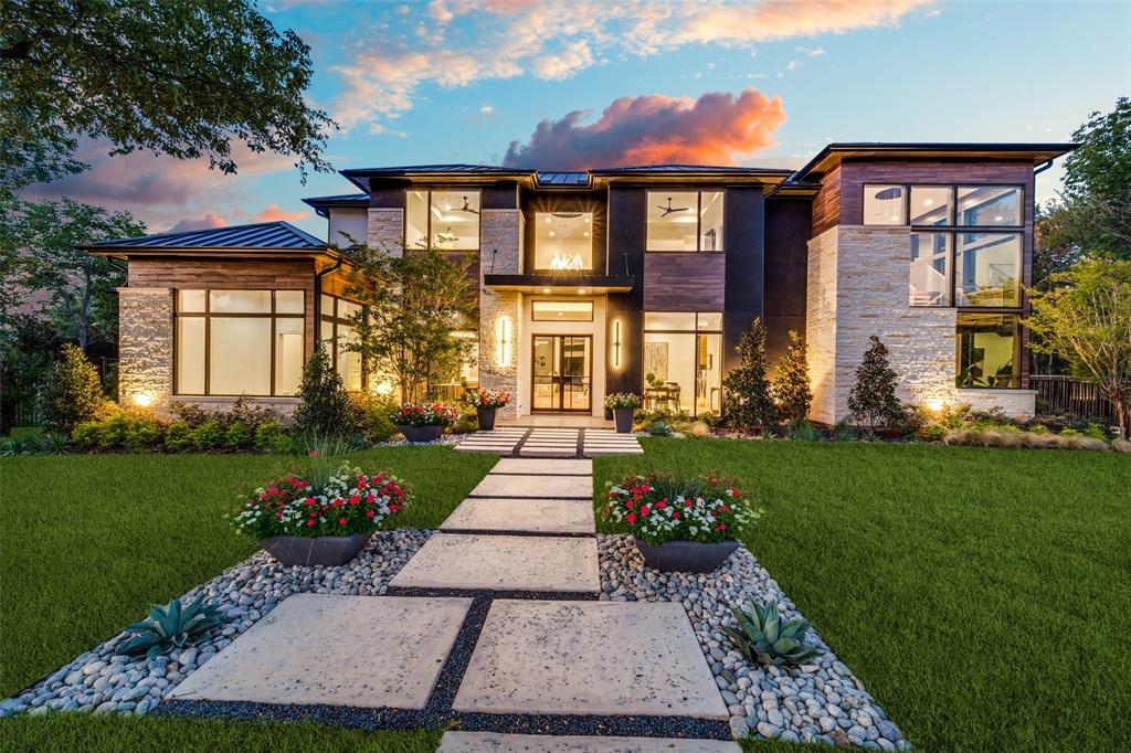 Saddleback Ridge Estates - Residential