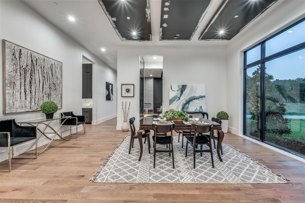Saddleback Ridge Estates - Residential