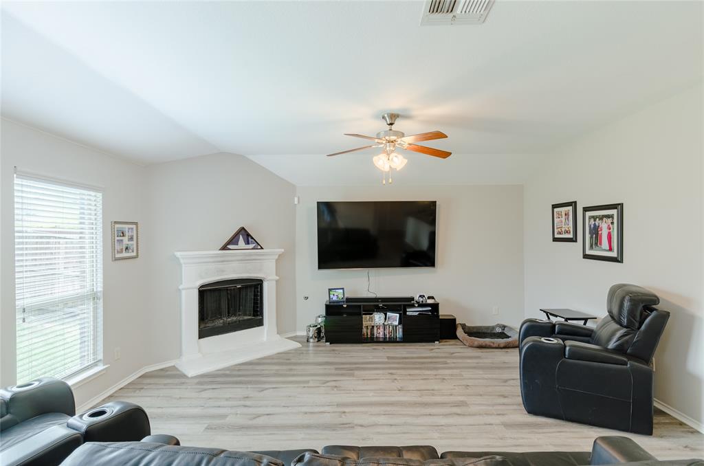 Villages Of Melissa Ph 2a - Residential