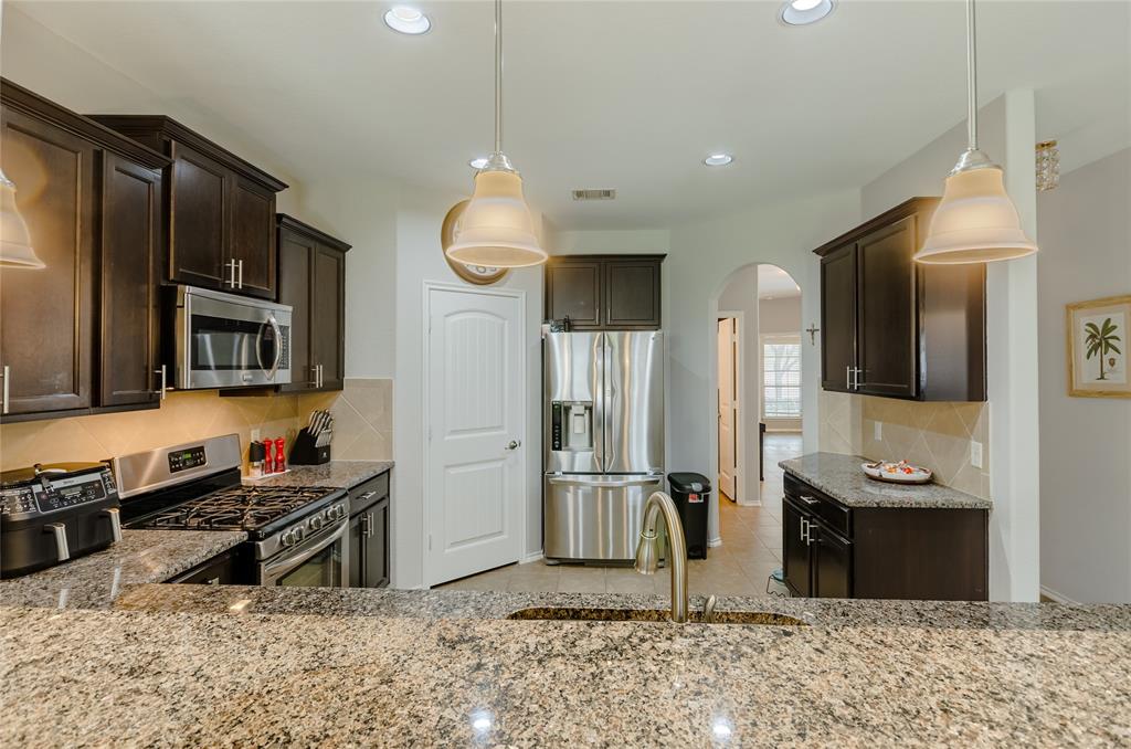 Villages Of Melissa Ph 2a - Residential