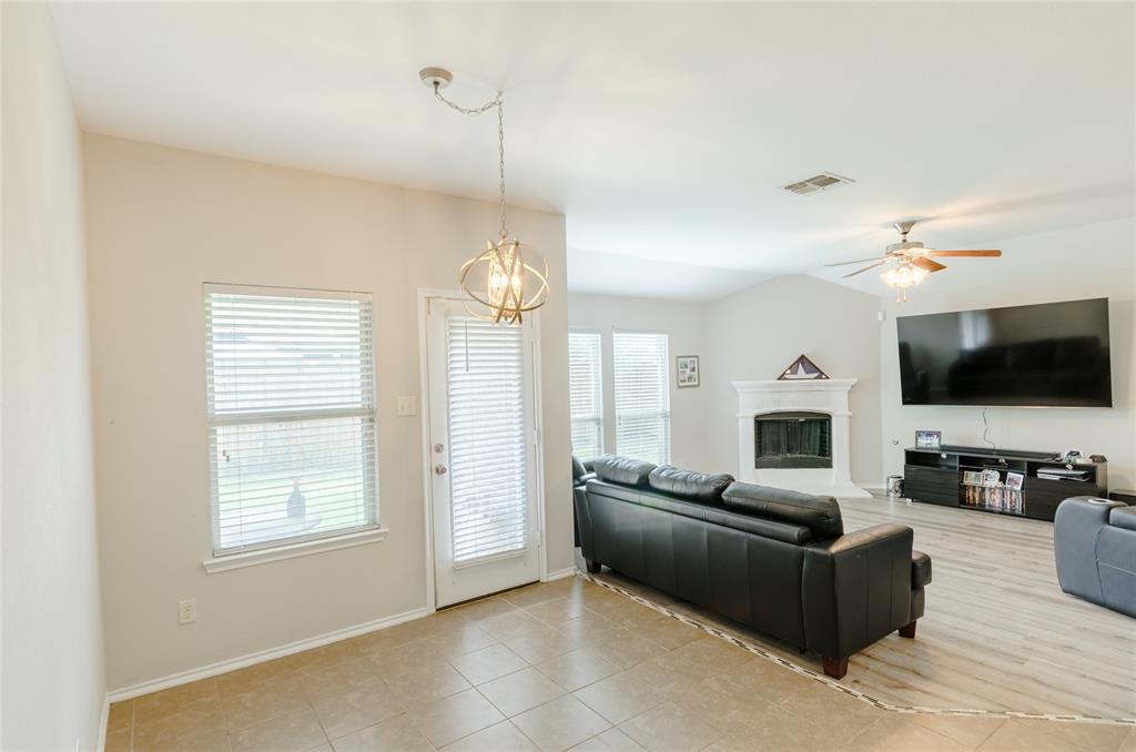 Villages Of Melissa Ph 2a - Residential