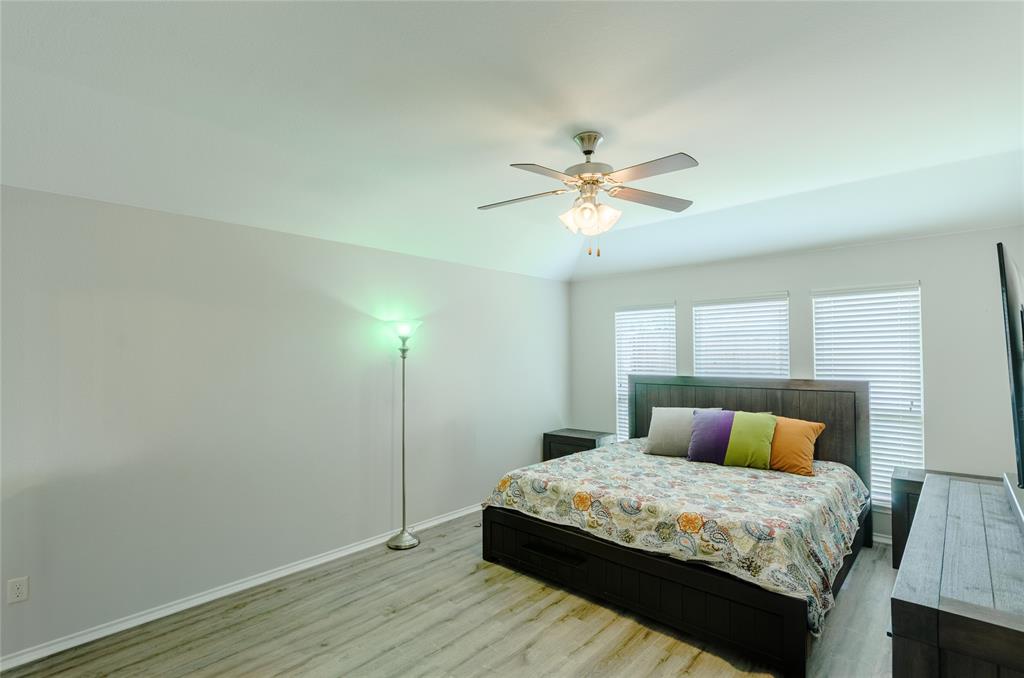 Villages Of Melissa Ph 2a - Residential