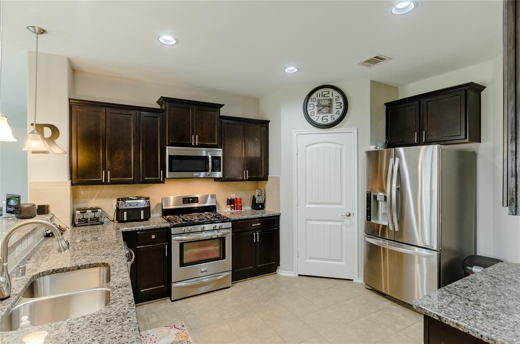 Villages Of Melissa Ph 2a - Residential