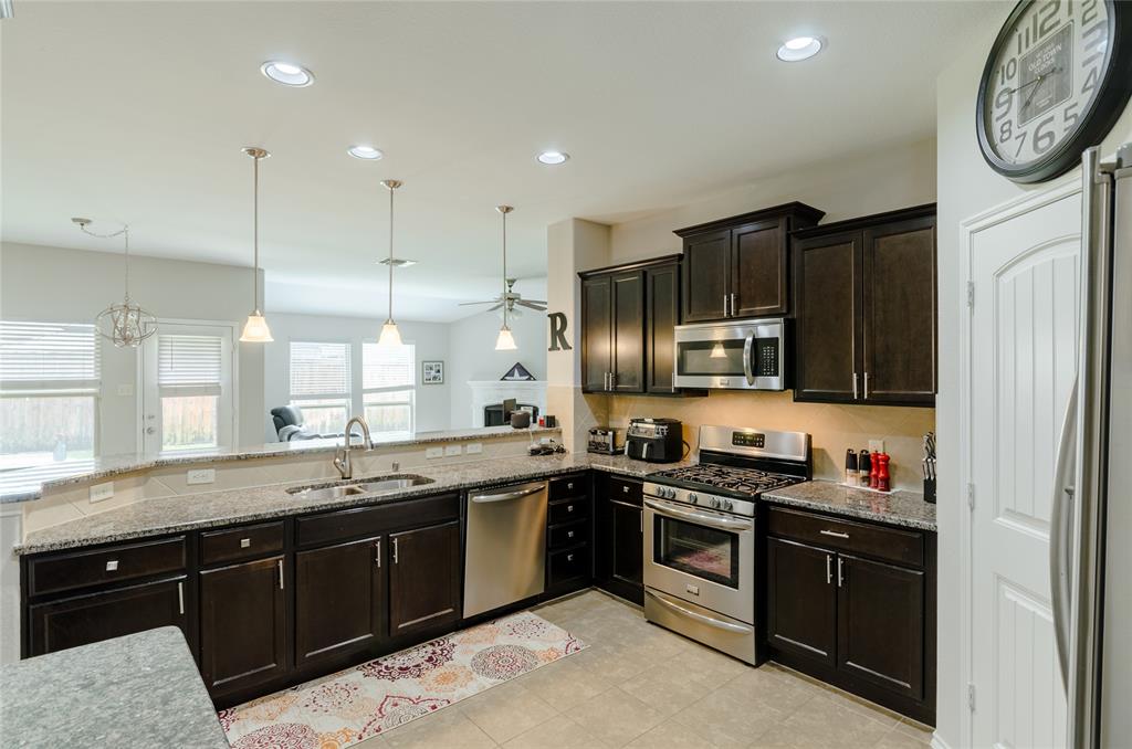 Villages Of Melissa Ph 2a - Residential