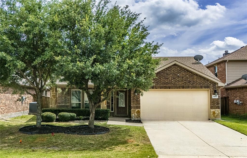 Villages Of Melissa Ph 2a - Residential