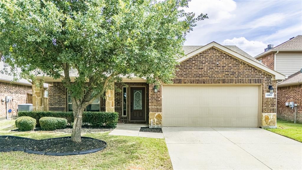 Villages Of Melissa Ph 2a - Residential
