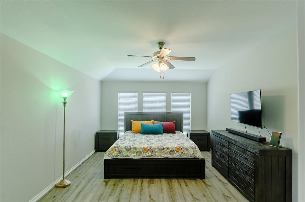 Villages Of Melissa Ph 2a - Residential