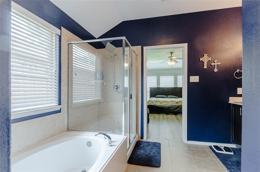 Villages Of Melissa Ph 2a - Residential