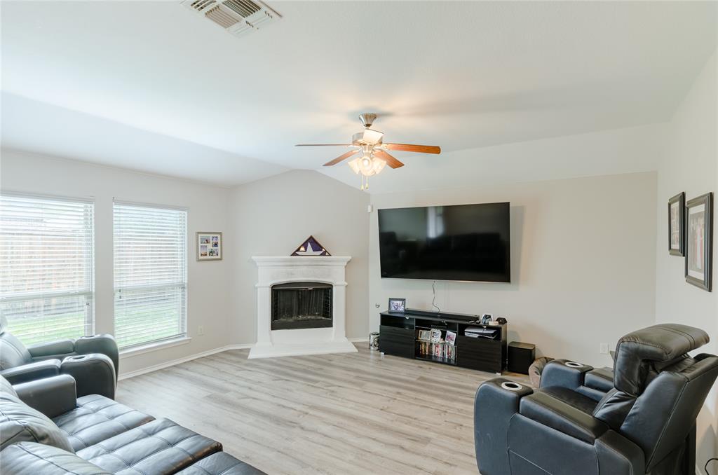 Villages Of Melissa Ph 2a - Residential