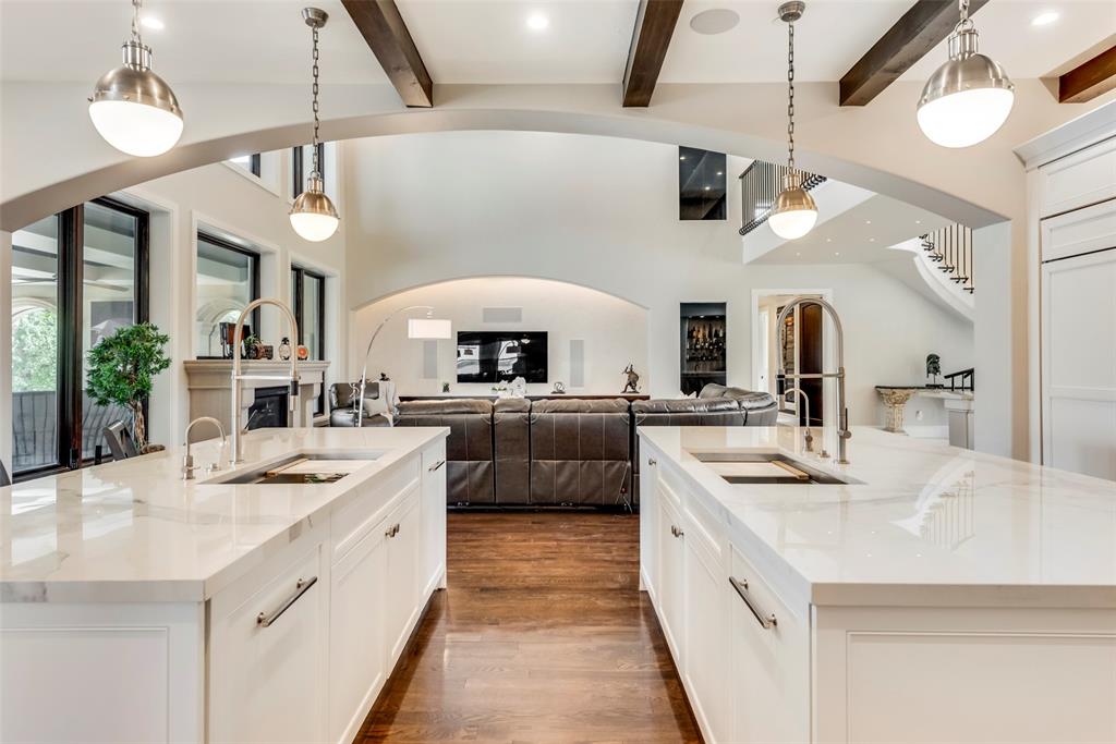 Sunrise Bay At Lake Lewisville - Residential
