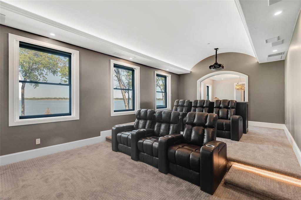 Sunrise Bay At Lake Lewisville - Residential