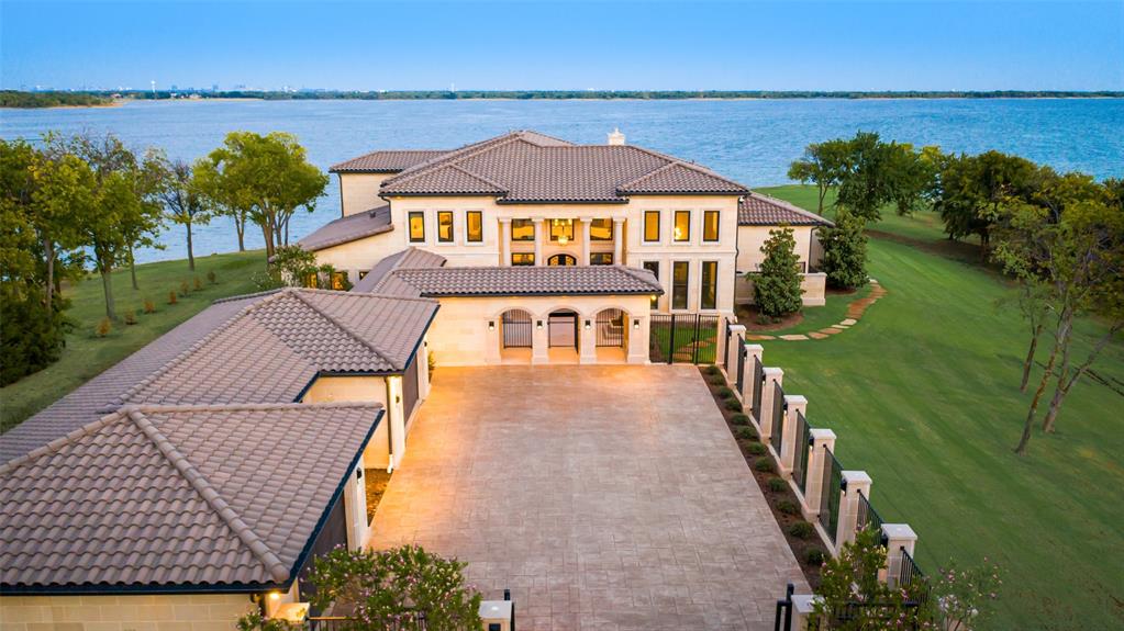 Sunrise Bay At Lake Lewisville - Residential