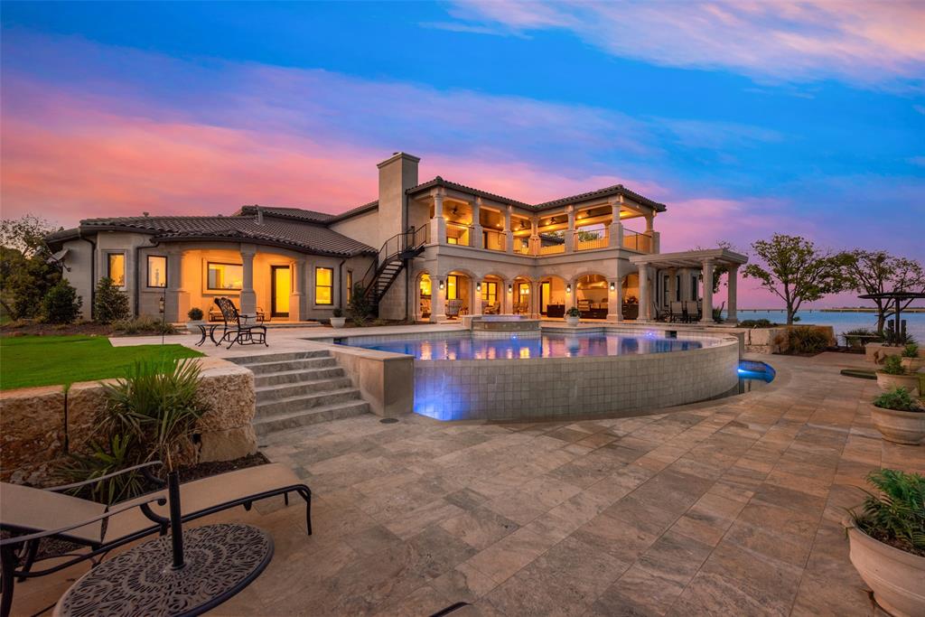 Sunrise Bay At Lake Lewisville - Residential