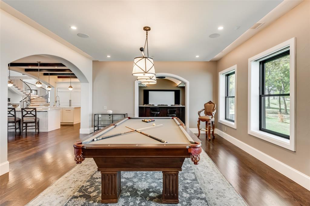 Sunrise Bay At Lake Lewisville - Residential