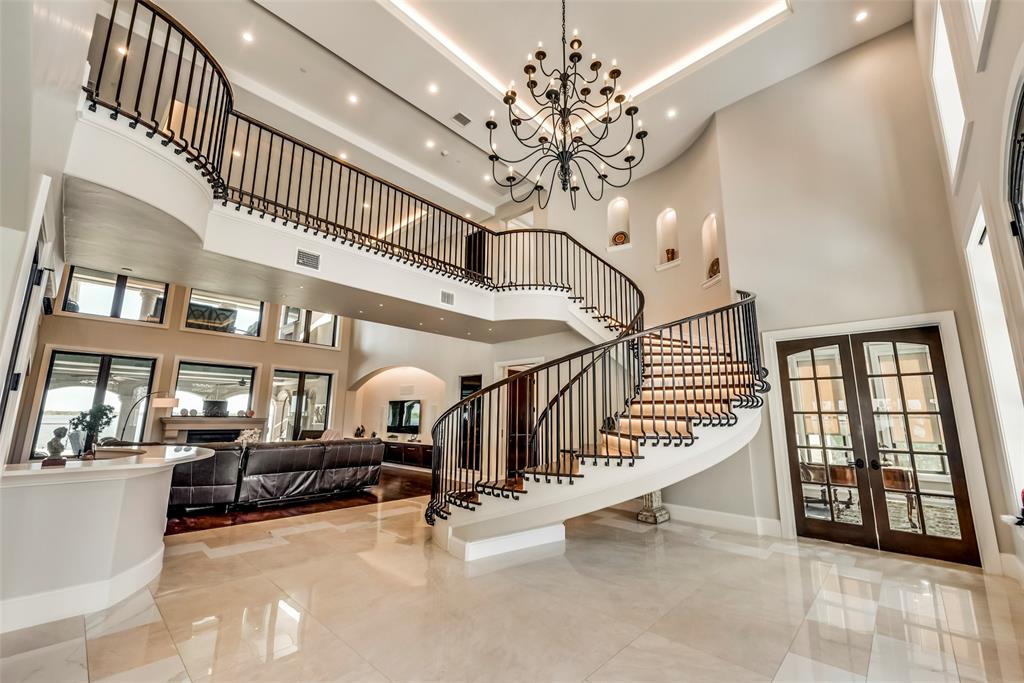 Sunrise Bay At Lake Lewisville - Residential