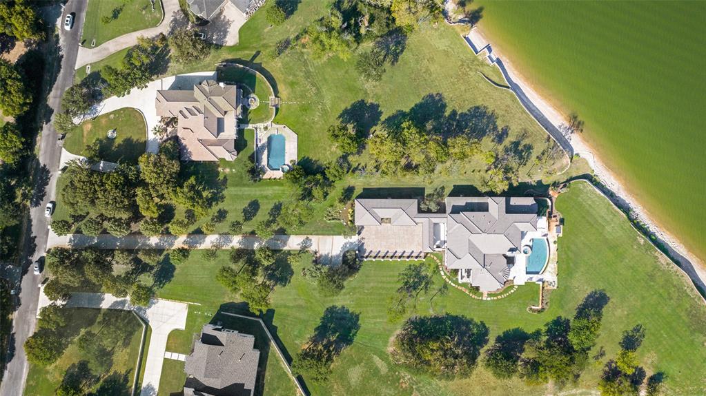 Sunrise Bay At Lake Lewisville - Residential