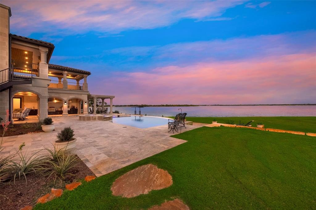 Sunrise Bay At Lake Lewisville - Residential