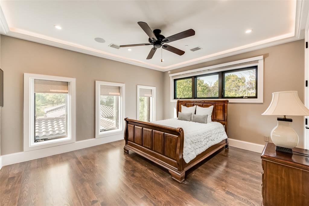 Sunrise Bay At Lake Lewisville - Residential