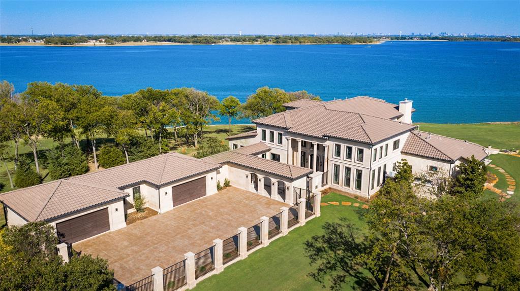 Sunrise Bay At Lake Lewisville - Residential