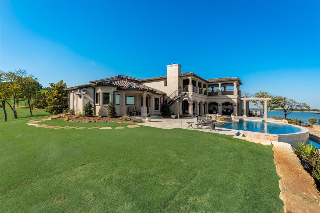 Sunrise Bay At Lake Lewisville - Residential