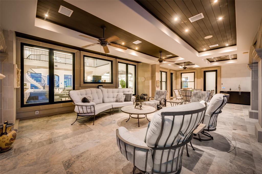 Sunrise Bay At Lake Lewisville - Residential