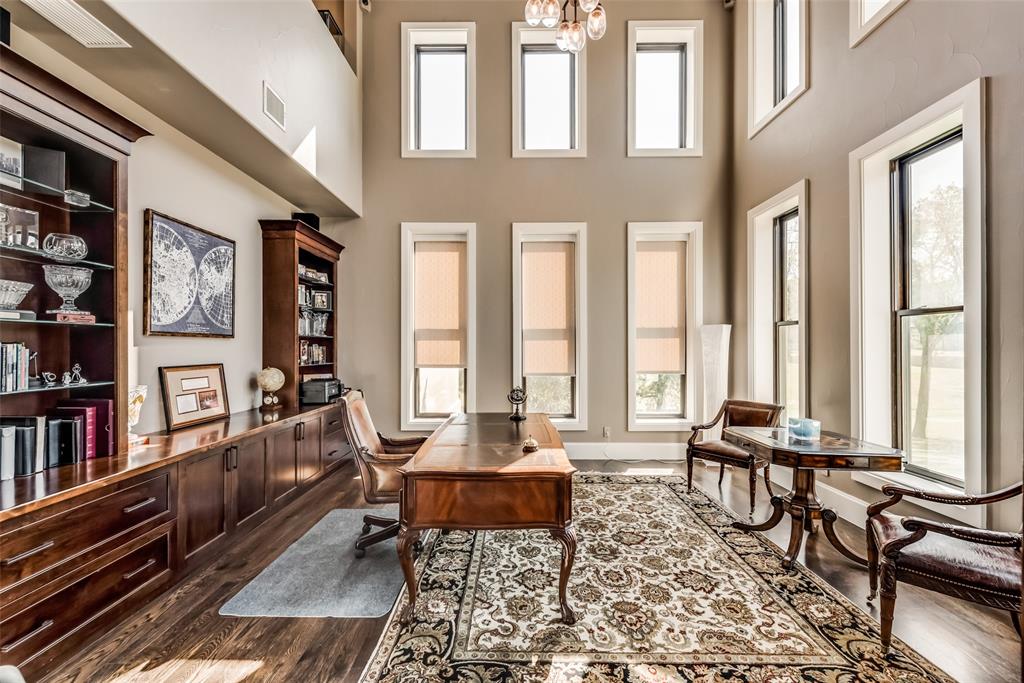 Sunrise Bay At Lake Lewisville - Residential