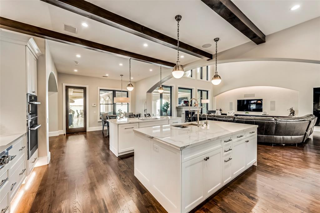 Sunrise Bay At Lake Lewisville - Residential